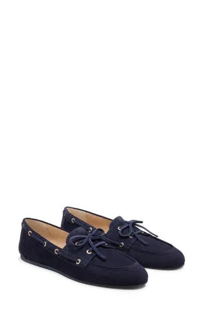STUART WEITZMAN STUART WEITZMAN TINSLEY MOC TOE LOAFER