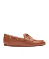 Stuart Weitzman Tinsley Moccasin
