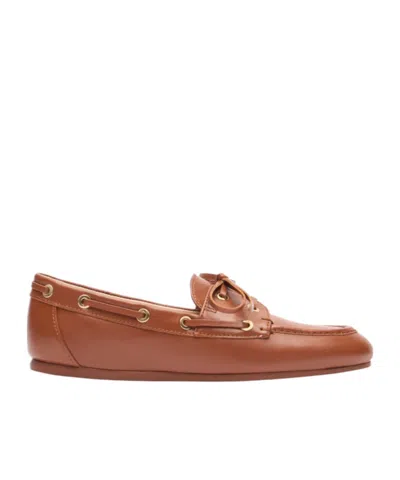 Stuart Weitzman Tinsley Moccasin