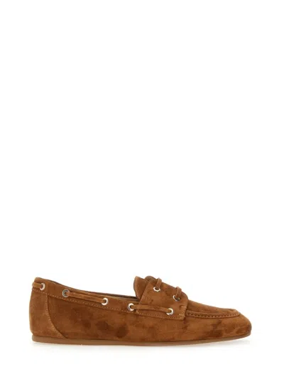 Stuart Weitzman Tinsley" Moccasins