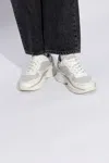 Stuart Weitzman ‘trainer' Sneakers In Grey