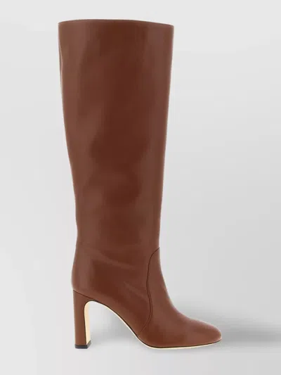 Stuart Weitzman Tubo Knee Length Boots