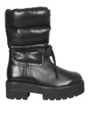 STUART WEITZMAN BOTAS - TYLER