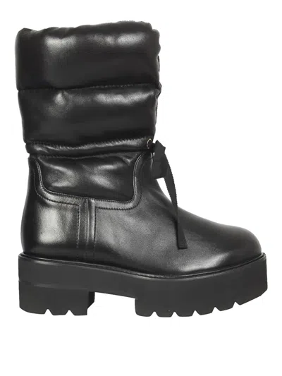 STUART WEITZMAN TYLER BOOTS