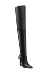 Stuart Weitzman Ultravinnie Boot 100 In Black