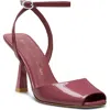 Stuart Weitzman Val Ankle Strap Sandal