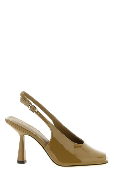 STUART WEITZMAN 'VAL' SLINGBACK