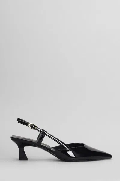 STUART WEITZMAN STUART WEITZMAN VINNIE 50 PUMPS