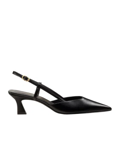 STUART WEITZMAN 50MM VINNIE PUMPS