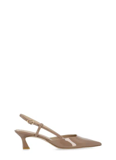 Stuart Weitzman Vinnie 50 Slingback