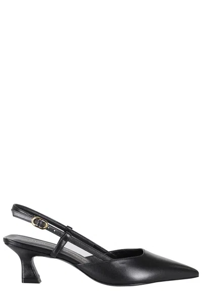 STUART WEITZMAN VINNIE 50 SLINGBACK