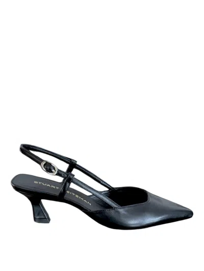 Stuart Weitzman Zapatos De Salón - Negro In Black
