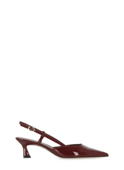 STUART WEITZMAN VINNIE 50 SLINGBACK