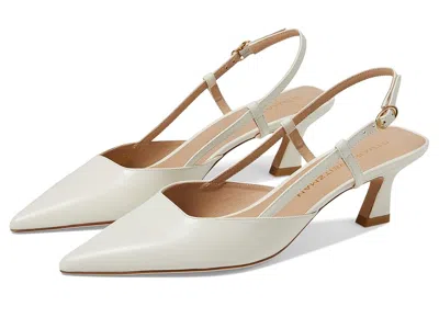 STUART WEITZMAN VINNIE 50 SLINGBACK