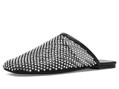 Stuart Weitzman Vinnie 85 Pump In Black