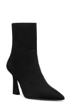 Stuart Weitzman Vinnie 85 Zip Bootie In Multi