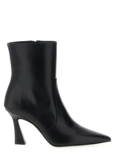 STUART WEITZMAN STUART WEITZMAN 'VINNIE' ANKLE BOOTS