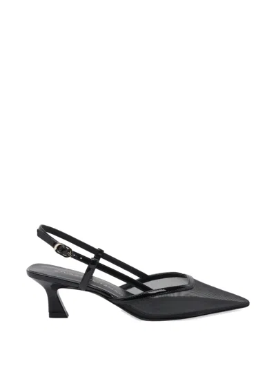 STUART WEITZMAN VINNIE POINTED PUMPS