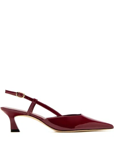 STUART WEITZMAN STUART WEITZMAN "VINNIE" SLING BACK T. 050 SHOES