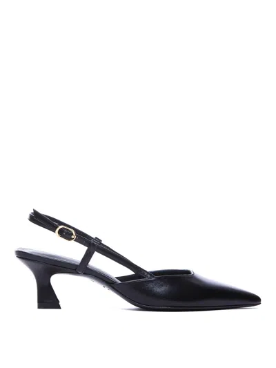STUART WEITZMAN VINNIE SLINGBACK