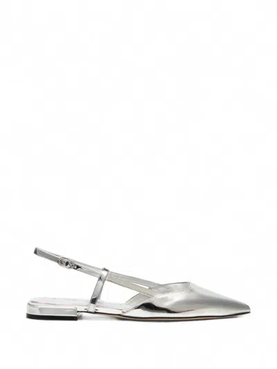 STUART WEITZMAN VINNIE SLINGBACK PUMPS