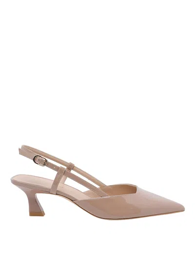 STUART WEITZMAN VINNIE SLINGBACK