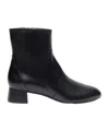 Stuart Weitzman Vivienne 35mm Boots In Black