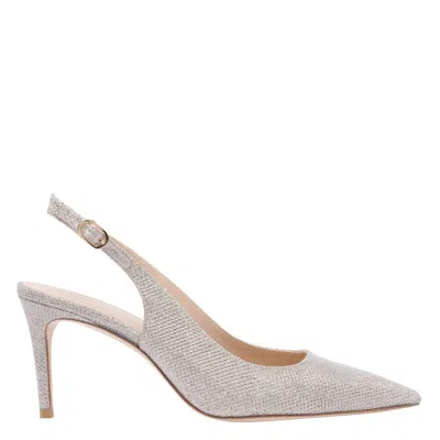 STUART WEITZMAN STUART WEITZMAN WITH HEEL
