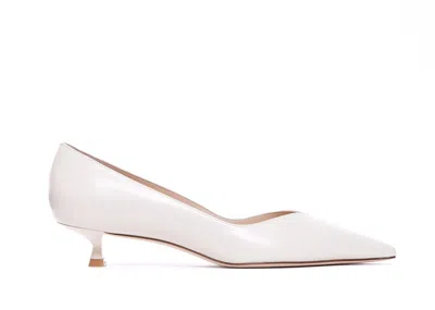 Stuart Weitzman With Heel