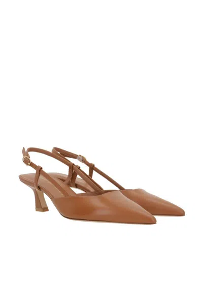 STUART WEITZMAN STUART WEITZMAN WITH HEEL