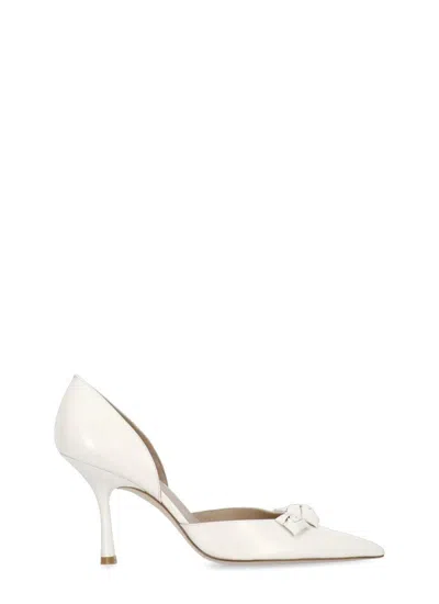 Stuart Weitzman With Heel