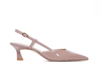 Stuart Weitzman With Heel