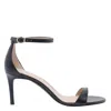 Stuart Weitzman With Heel