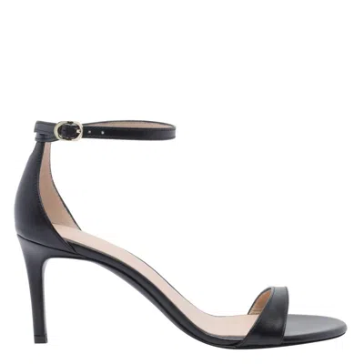 Stuart Weitzman With Heel