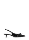 Stuart Weitzman Shoes  Woman Color Black In Black
