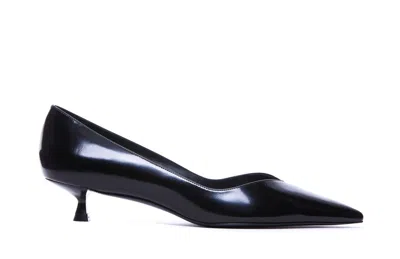 STUART WEITZMAN STUART WEITZMAN WITH HEEL