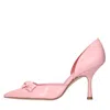 Stuart Weitzman With Heel In Multi