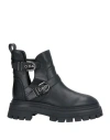 Stuart Weitzman , Maverick Bedford Moto Bootie, Last Chance, Black, Smooth Calf In Black