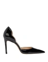 Stuart Weitzman Absatzschuhe  Damen Farbe Schwarz In Black