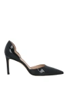 Stuart Weitzman Absatzschuhe  Damen Farbe Schwarz In Black