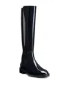 Stuart Weitzman Mercer Bold Boot In Black