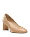 Stuart Weitzman Women's Babette 60 Pumps In Brown