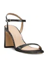 Stuart Weitzman Babette Sandal In Black