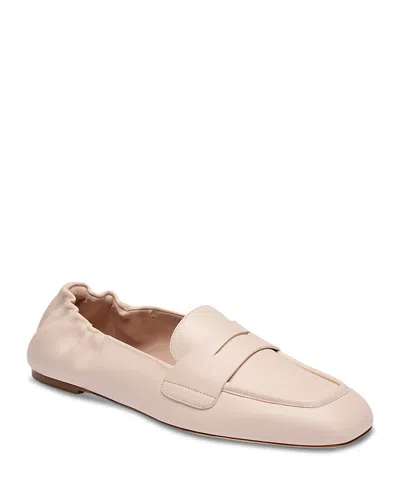 STUART WEITZMAN WOMEN'S BRYANT PENNY LOAFERS