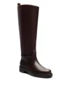 Stuart Weitzman Celia Riding Boot In Multi