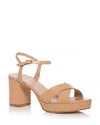 Stuart Weitzman Dayna Platform 80 Sandal