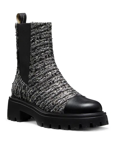 STUART WEITZMAN WOMEN'S EMERSON CHELSEA BOOTS