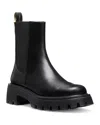 Stuart Weitzman Women's Emerson Chelsea Boots In Black