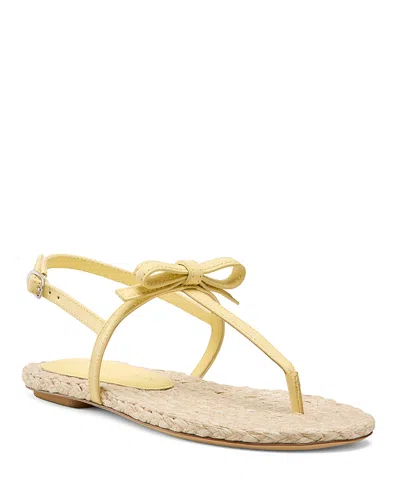 Stuart Weitzman Women's Felicity Espadrille Sandals