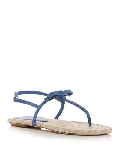 STUART WEITZMAN WOMEN'S FELICITY ESPADRILLE SANDALS